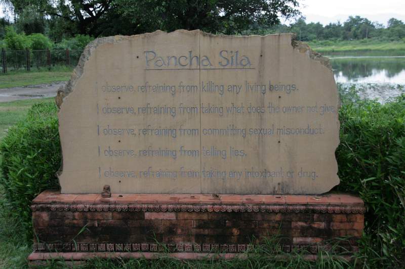 India & Nepal 2011 - 0645